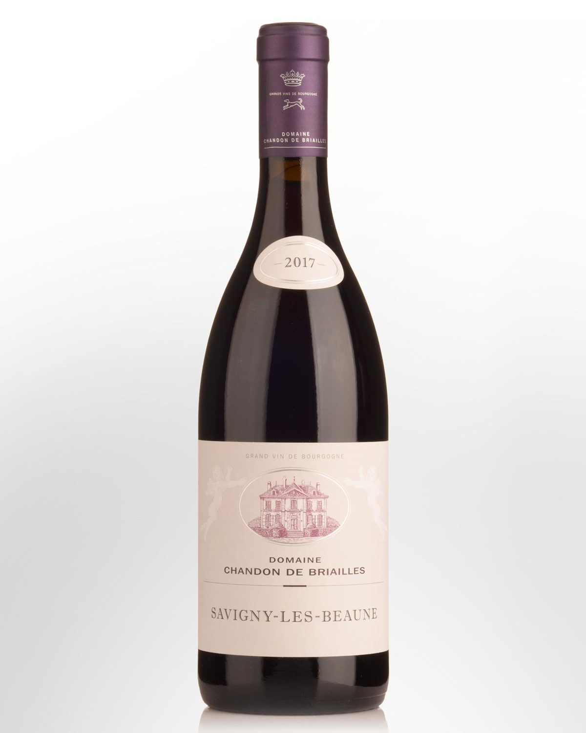Chandon de Briailles Savigny Les Beaune 2017