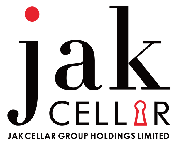JAK Cellar